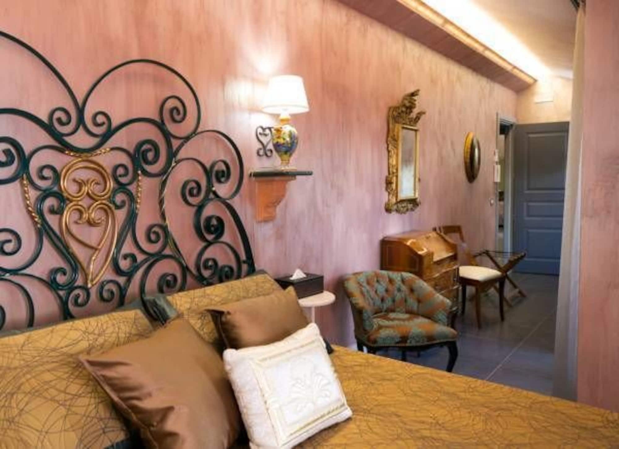 Animosa Suites Castiglione De Sicilia Eksteriør billede